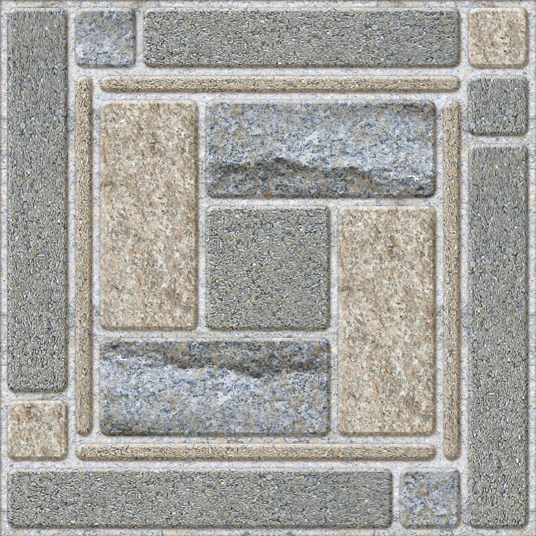 BRICKS 1009