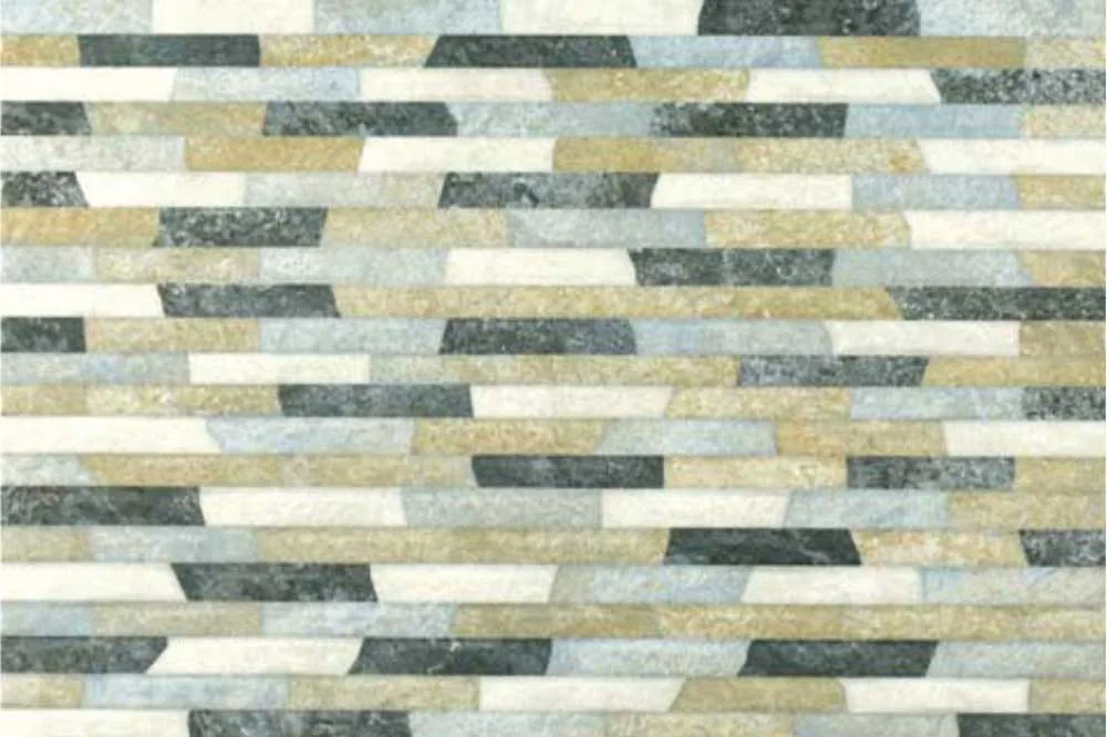CLAY STONE GRIS