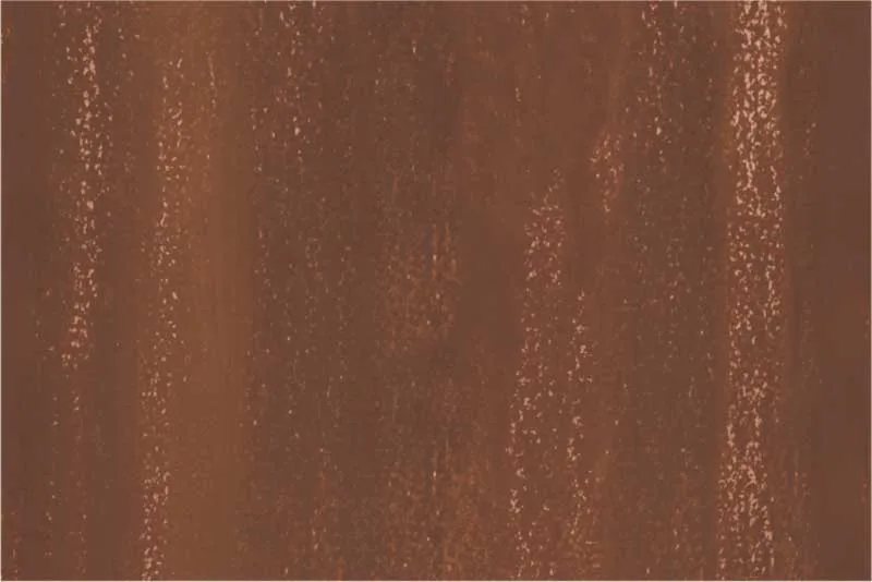 CRUST COPPER