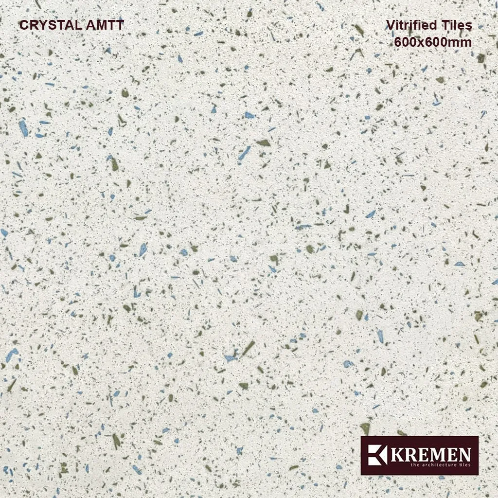 CRYSTAL MATT