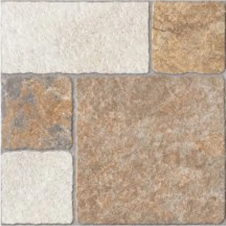 HAITI COPPER