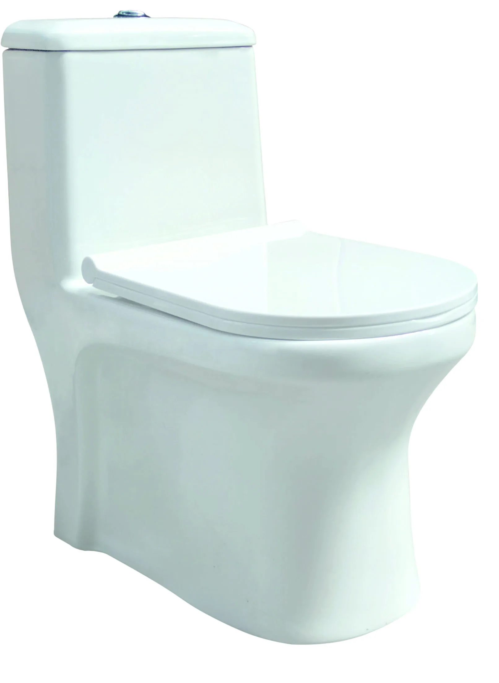 HINDWARE ASCENT ONE PIECE CLOSET S-300