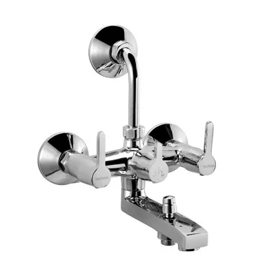 HINDWARE.BARREL WALL MIXER 3 IN 1 F390022