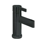 HINDWARE BLACK PEARL SINGLE LEVER BASIN MIXER