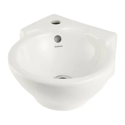 HINDWARE CLASSIC CORNER BASIN