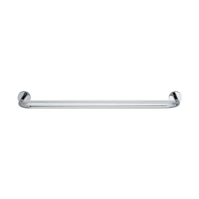 HINDWARE CONTESSA DOUBLE TOWEL BAR F880006