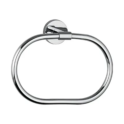 HINDWARE CONTESSA TOWEL RING F880007