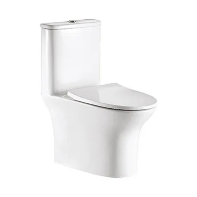 HINDWARE CORA ONE PIECE CLOSET S-220
