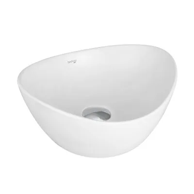 HINDWARE DEW TABLE TOP BASIN