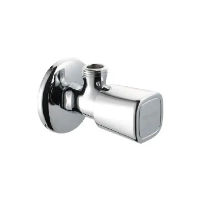 HINDWARE.DOVE ANGLE VALVE F740039