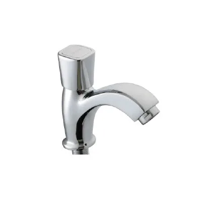 HINDWARE.DOVE PILLOR COCK LONG NECK F740002