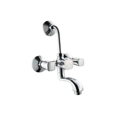 HINDWARE.DOVE WALL MIXER F740020