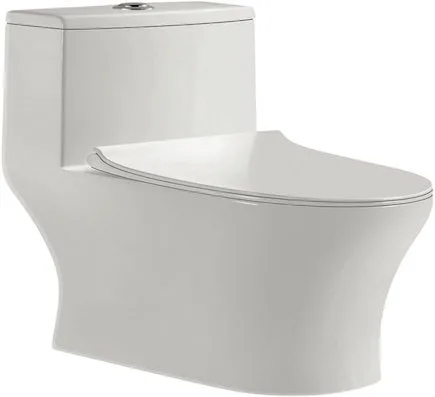 HINDWARE ESSENCE NEO ONE PIECE CLOSET S-300