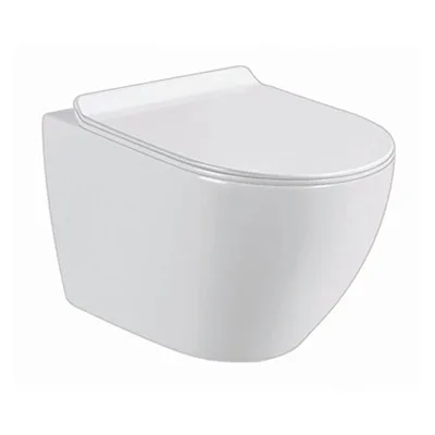 HINDWARE ESSENCE NEO WALL MOUNTED CLOSET