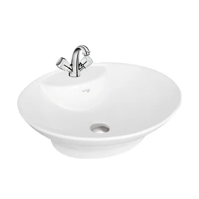 HINDWARE EVITA TABLE TOP BASIN
