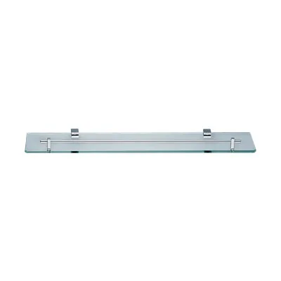 HINDWARE GLASS SHELF F870011