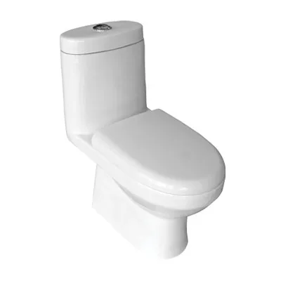 HINDWARE IMMACULA ONE PIECE CLOSET S-300