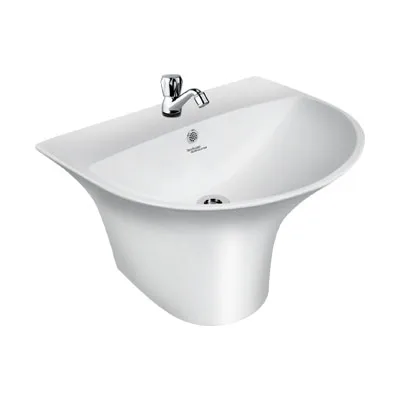 HINDWARE KYLIS PEDESTAL