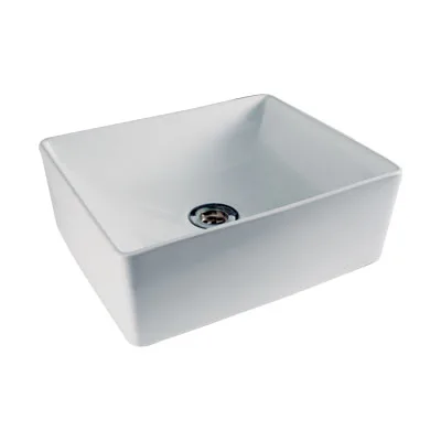 HINDWARE TOZZO TABLE TOP BASIN