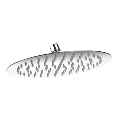 HINDWARE ULTRA THIN RAIN SHOWER 250MM ROUND F 160078