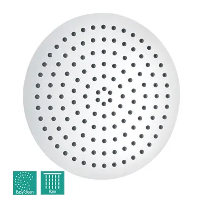 HINDWARE ULTRA THIN RAIN SHOWER 300MM ROUND F 160061