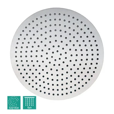HINDWARE ULTRA THIN RAIN SHOWER 400MM ROUND F 160063