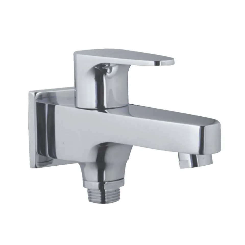 JAQUAR 2 WAY BIB COCK VGP-CHR-81041