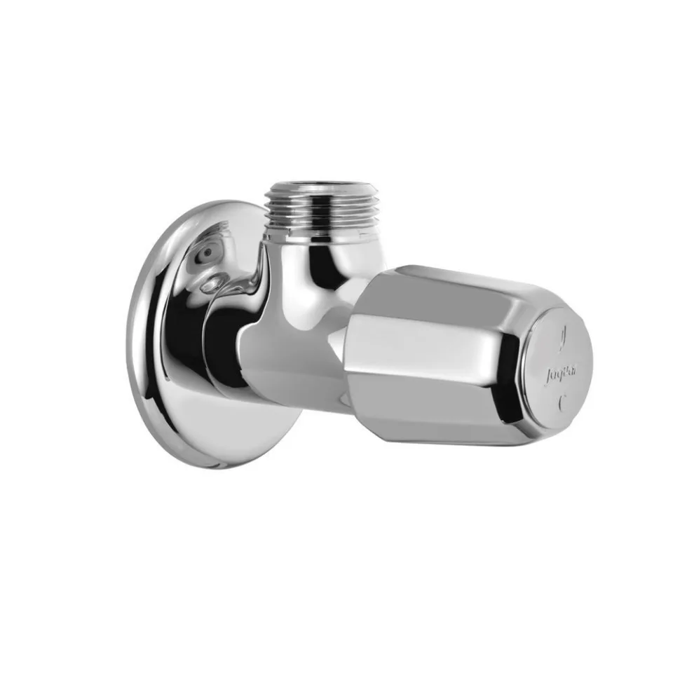 JAQUAR ANGLE VALVE COP-CHR-057PM