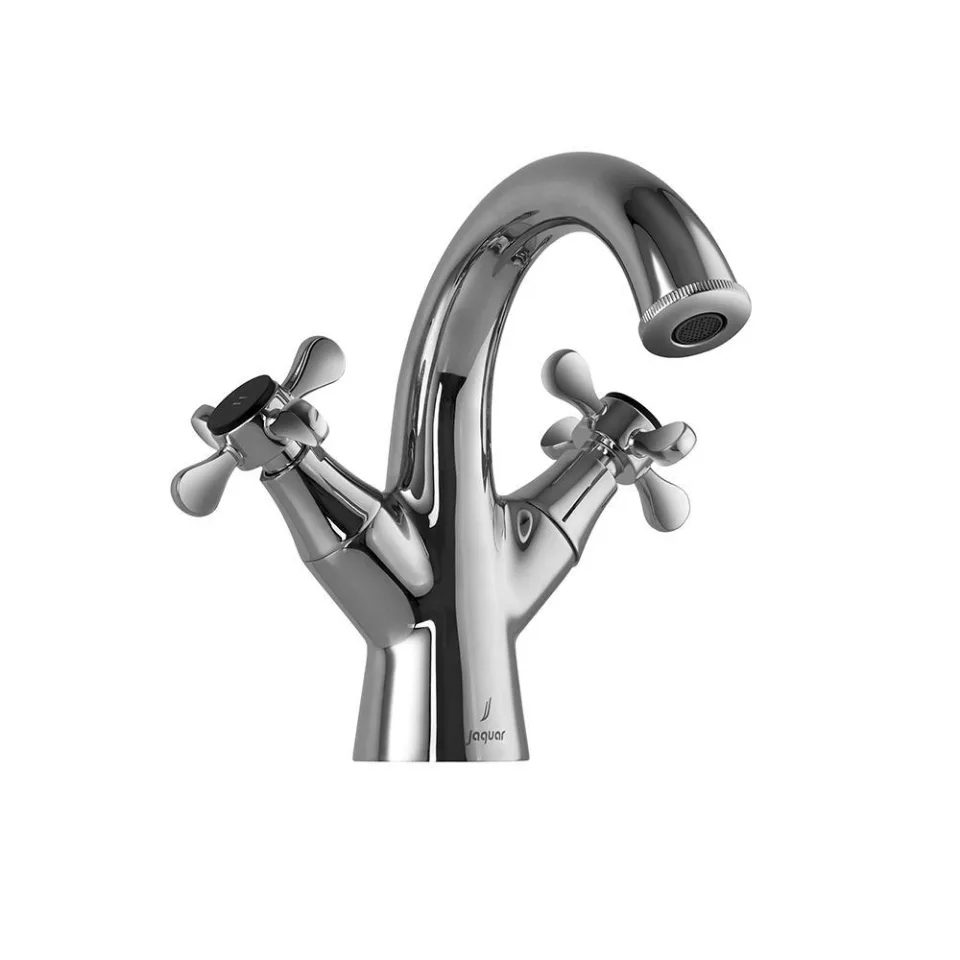 JAQUAR CENTRAL HOLE BASIN MIXER QQP-CHR-7167BPM