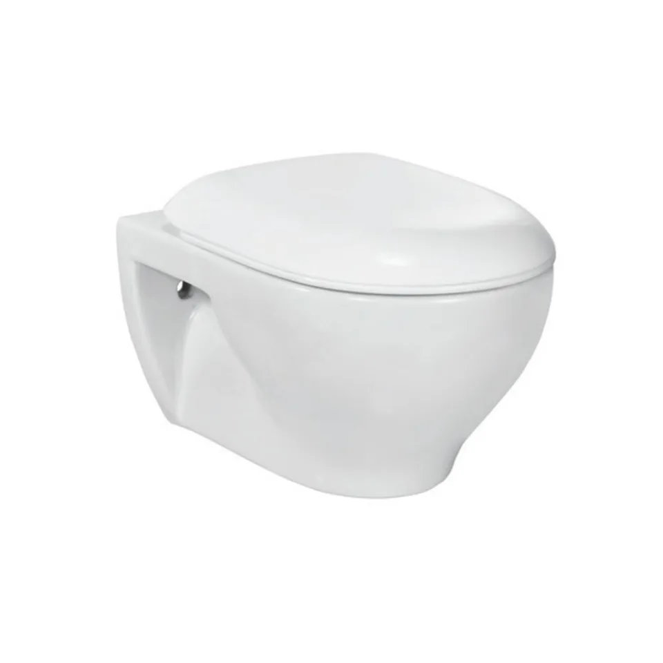 JAQUAR CONTINENTAL WALL HUNK W.C- CNS-WHT-961SPP