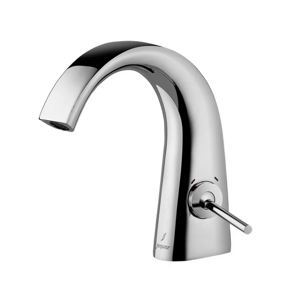 JAQUAR JOYSTICK BASIN MIXER – CHROME ARC-87011B