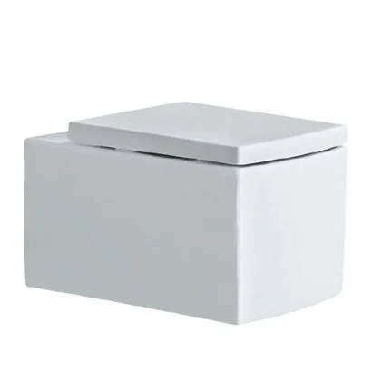 JAQUAR KUBIX.WALL HUNG W.C – 35951
