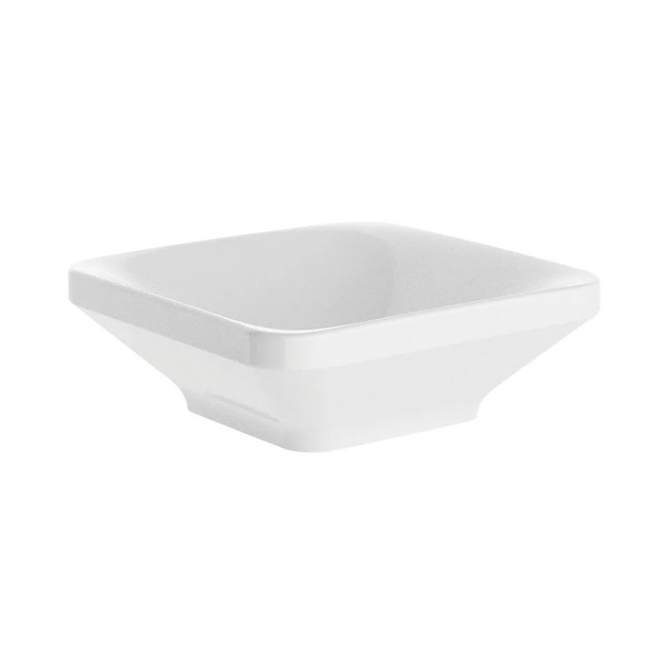 JAQUAR LAGUNA TABLE TOP BASIN LAS-WHT-91901