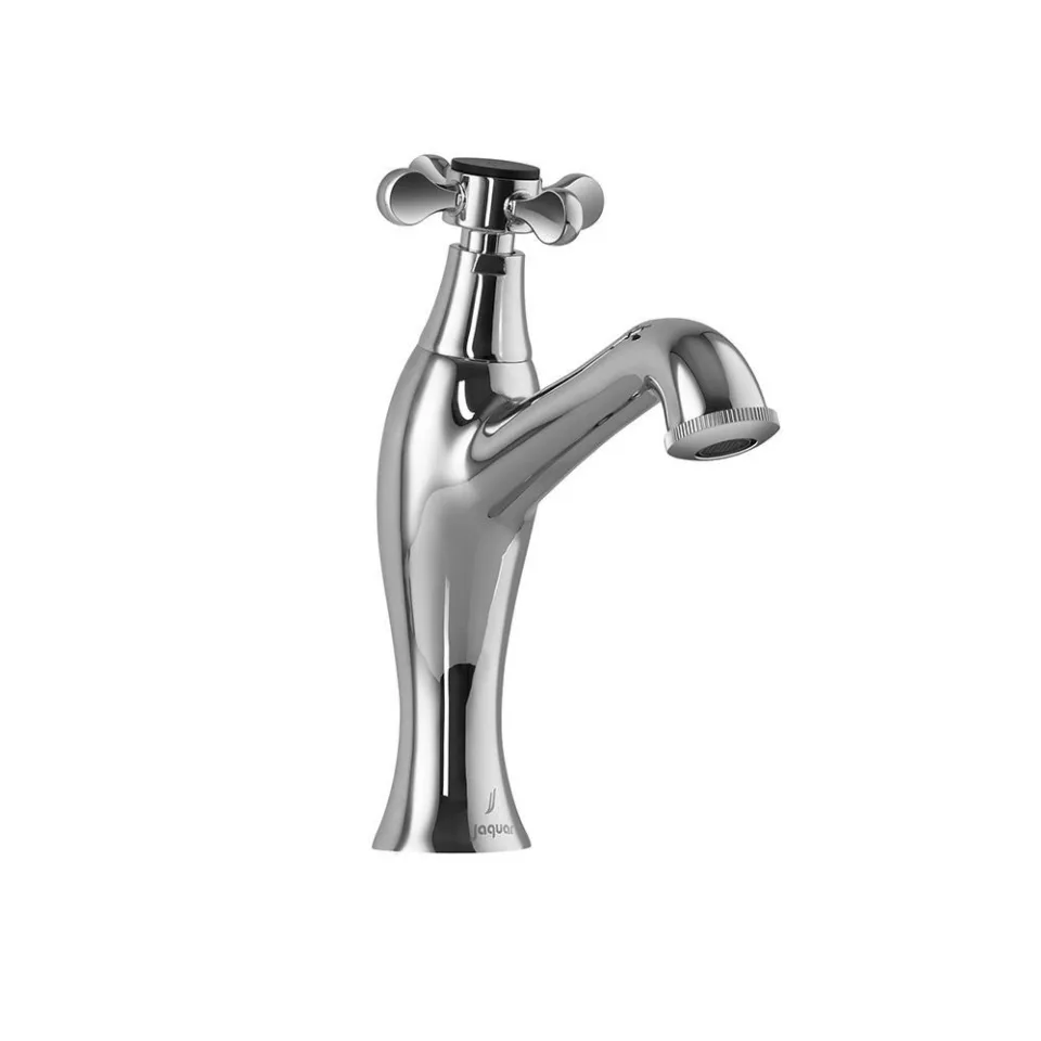 JAQUAR PILLAR COCK QQP-CHR-7011PM