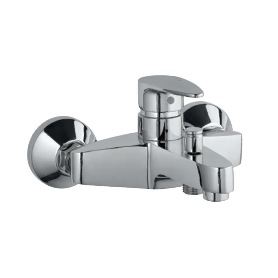 JAQUAR SINGLE LEVER WALL MIXER VGP-CHR-81119