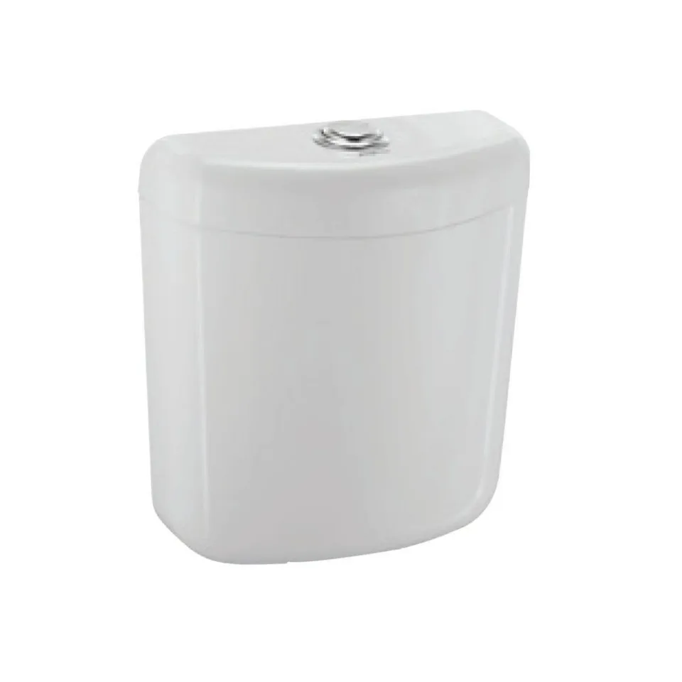 JAQUAR WALL HUNG CISTERN WHC-WHT-184NT