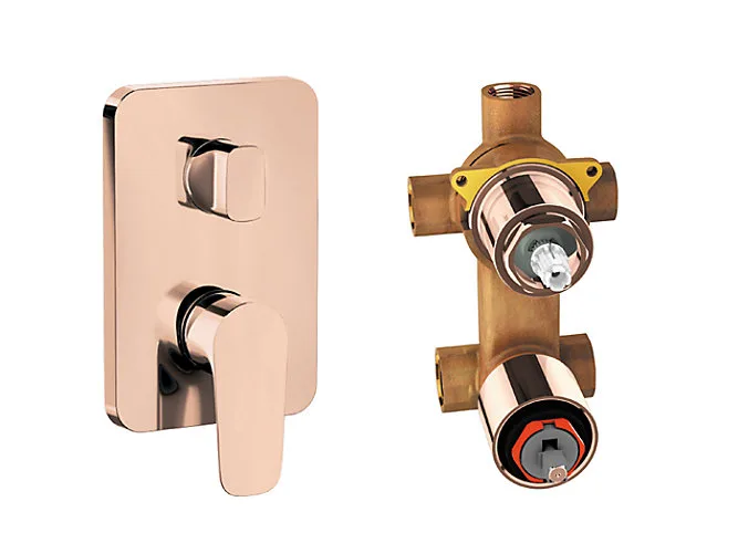 KOHLER ALEO AT360 TRIM+AT360 VALVE K-22789 IN-4-RGD