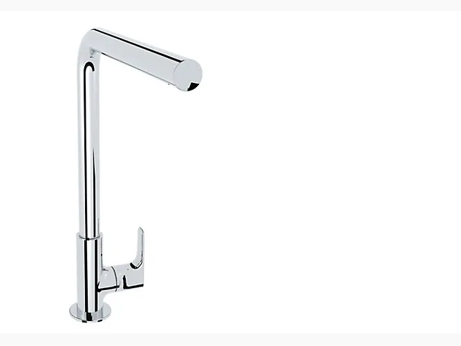 KOHLER ALEO+DM COLD KITCHEN FAUCET K-20587IN-4-CP