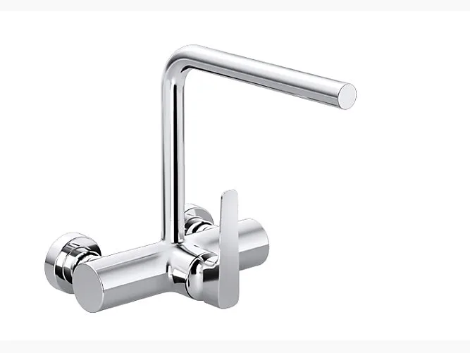 KOHLER ALEO+WM KITCHEN MIXER K-20593IN-4-CP