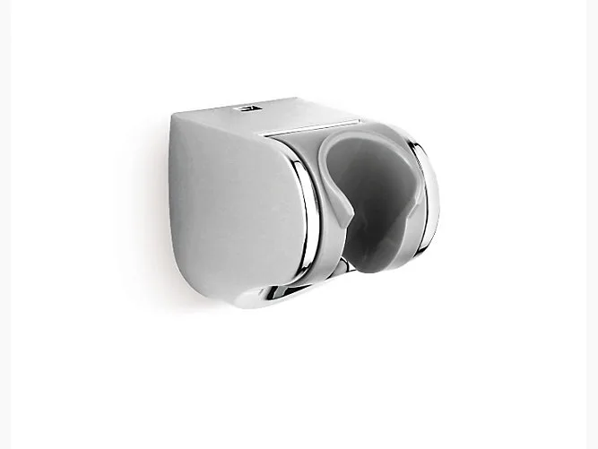 KOHLER COMPLEMENTARY HAND VSHOWER BRACKET IN POLISHED CHROME K-9040IN-CP
