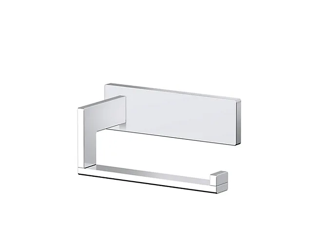 KOHLER COMPLEMENTARY SQ TOILET PPR HOLDER W.O COVER K-25070IN-CP