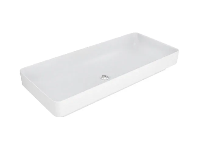KOHLER FOREFRONT 900MM W.O DECK K-75375 IN-O