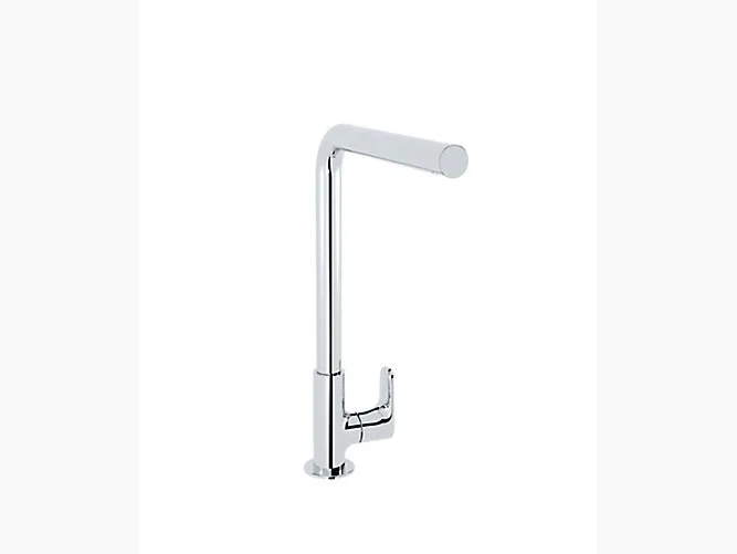 KOHLER JULY DM COLD ONLY KITCHEN FAUCET K-20585IN-4