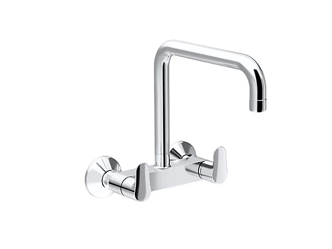 KOHLER JULY WM KITCHEN MIXER K-20591IN-4-CP