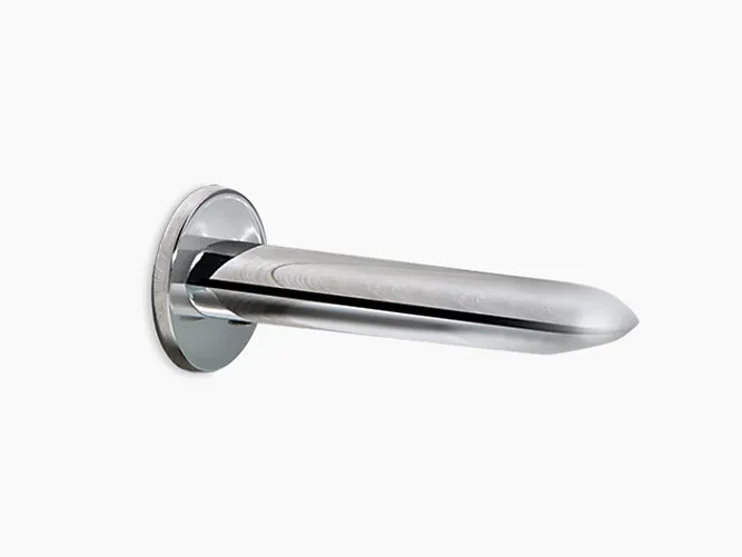 KOHLER KUMIN BATH SPOUT W.O DIVERTER K-99467IN-CP