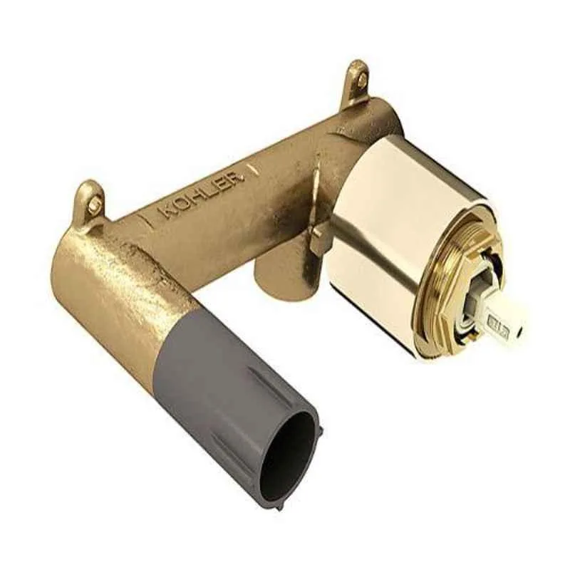 KOHLER SINGLE CONTROL WALL MOUNT VALVE K-5679IN-AF