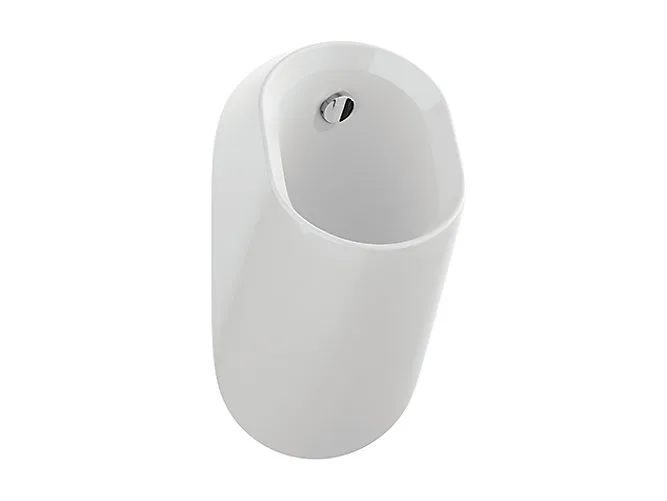 KOHLER SPAN ROUND REAR INLET K-26475IN-ER-0