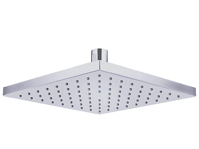KOHLER SQ-203 MM RAIN SHOWER HEAD K-73199IN-CP