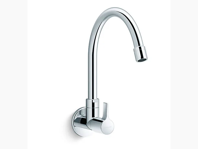 KOHLER TAUT COLD ONLY WM KF K-74054IN-4-CP